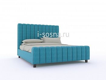Кровать мягкая Гомер