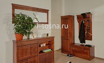 Зеркало Дания №3