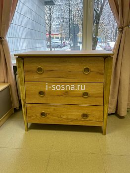 Комод Тэль (образец)