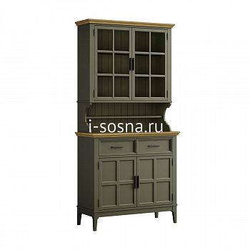 Буфет Квадро-С 1000
