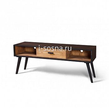 Тумба под ТВ Ericka MT1T+2N