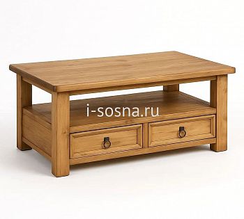 Стол журнальный Кортина