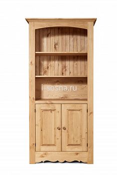 Библиотека с дверцами (BIB P 94)