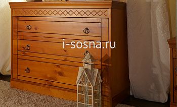 Комод Дания №1