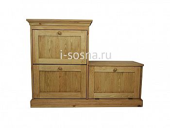 Тумба для обуви Porte chaussure