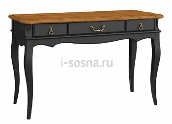 Стол-консоль Прованс Wood с 3 ящиками