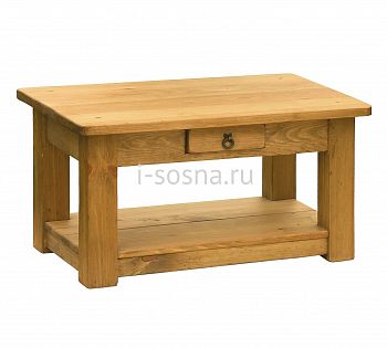 Стол журнальный Доломит