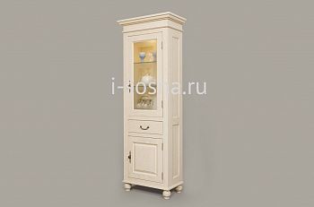 Сервант Бьерт 1-створчатый 1-20