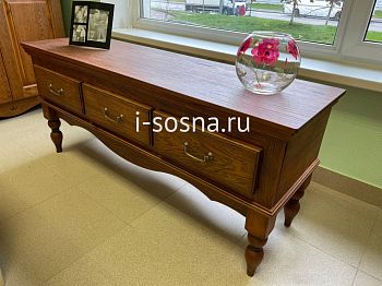 Тумба ТВ Бьерт 1-18 (образец)
