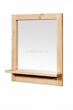 Зеркало для ванной KNM