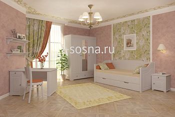 Детский гарнитур Бейли